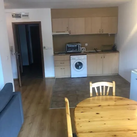 Lejlighed Two Bedroom In Snowlegend