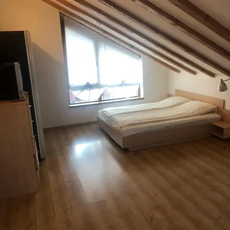 Lejlighed Two Bedroom In Snowlegend *