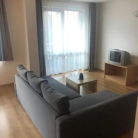 Lejlighed Two Bedroom In Snowlegend