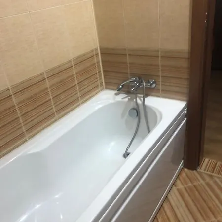 Two Bedroom In Snowlegend Lejlighed