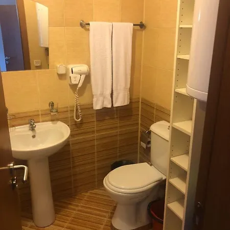 Lejlighed Two Bedroom In Snowlegend *