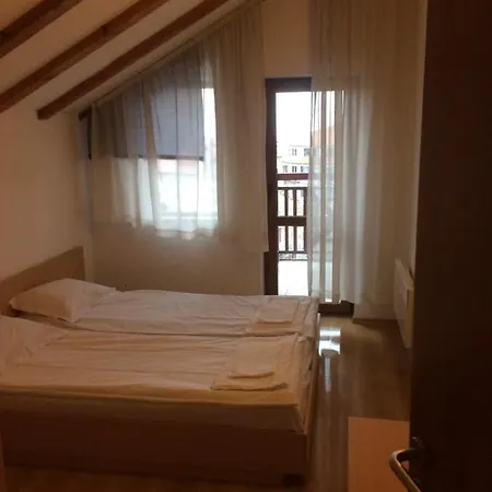 Two Bedroom In Snowlegend Lejlighed Bansko