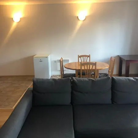 Apartment Two Bedroom In Snowlegend *